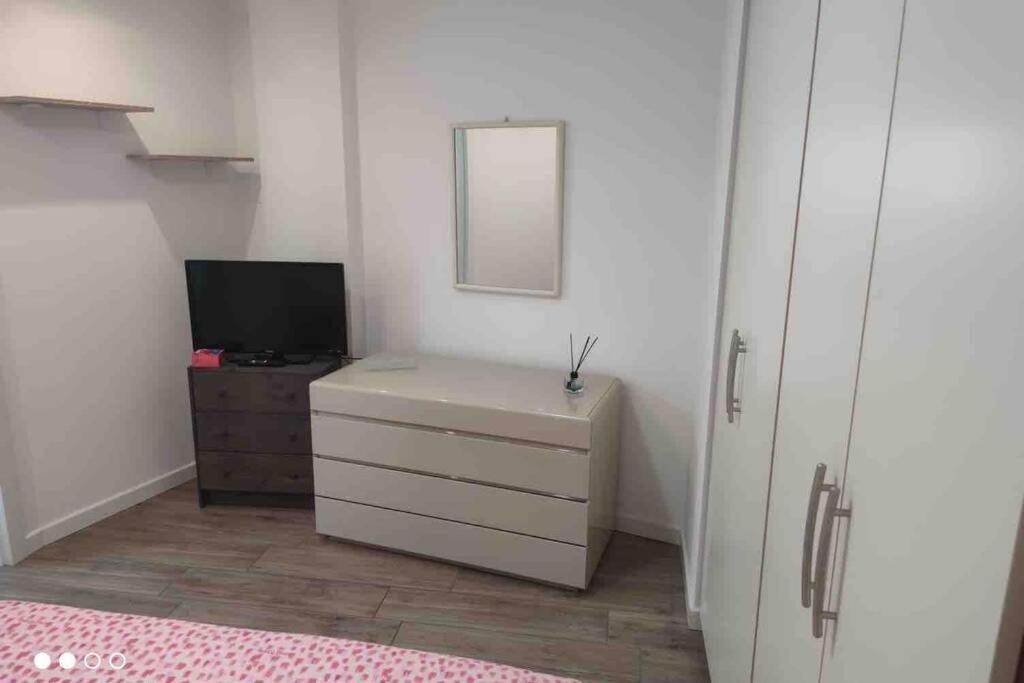 Appartamento Casa Santandrea *